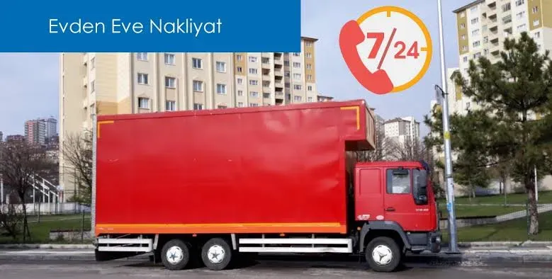 Darıca Evden Eve Nakliyat