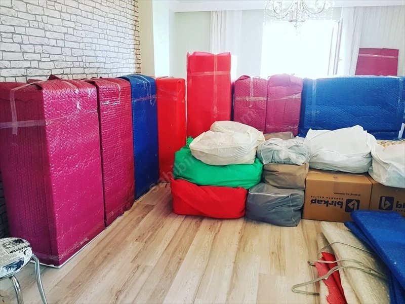 Darıca Parça Eşya Taşıma