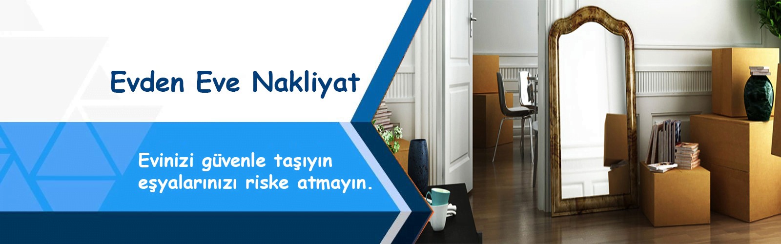 Darıca Nakliyat